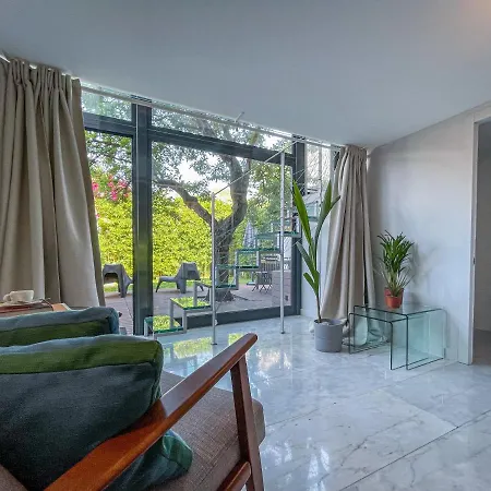 Appartement Aqueduct Casa 11 Lissabon