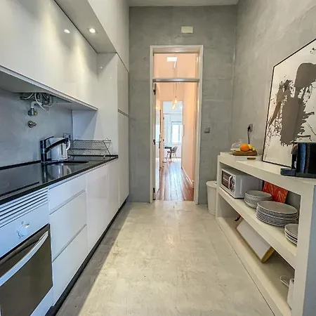 Apartment Aqueduct Casa 11