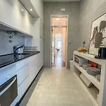 Apartment Aqueduct Casa 11