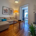Aqueduct Casa 11 Apartment Lissabon
