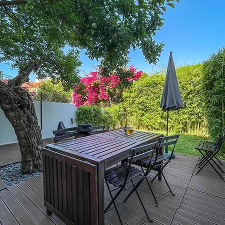 Apartman Aqueduct Casa 11 *