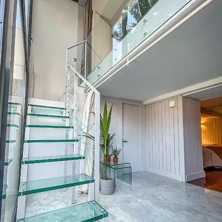 Aqueduct Casa 11 * Lisboa