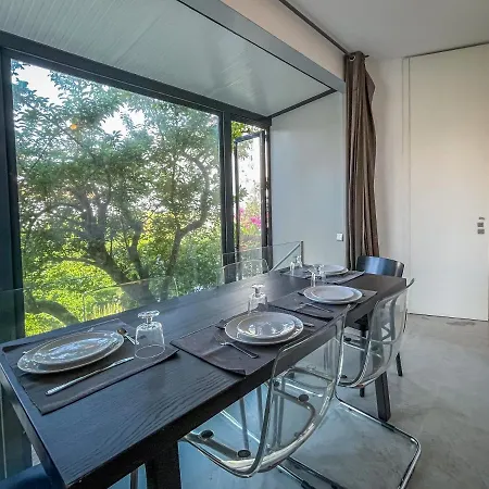 Aqueduct Casa 11 Apartman