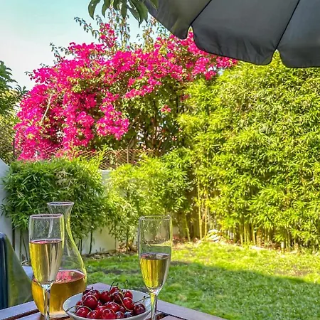 Apartman Aqueduct Casa 11 *