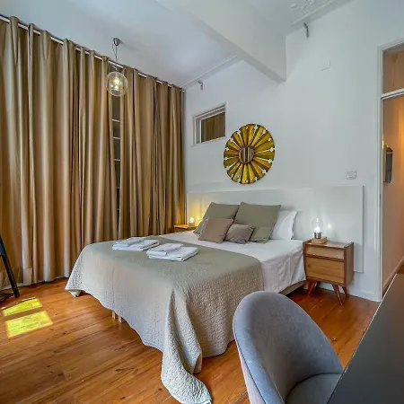 Apartamento Aqueduct Casa 11 *
