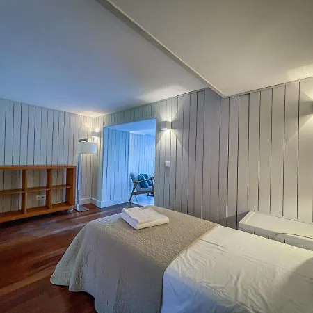 Aqueduct Casa 11 Lisboa