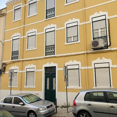 Aqueduct Casa 11 Appartement *